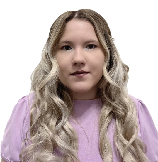 Максимова Светлана Робертовна.