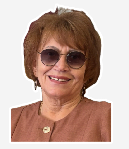 Пивоварова Татьяна Геннадьевна.