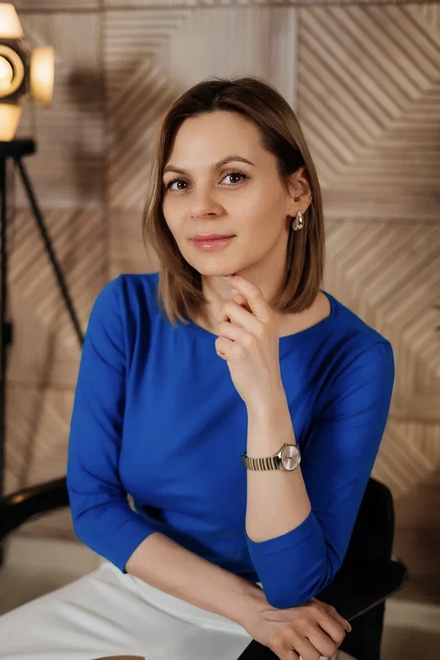Кузьменко Юлия Александровна.