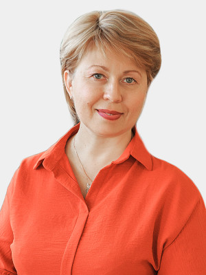 Крысенко Ирина Владимировна Крысенко Ирина Владимировна