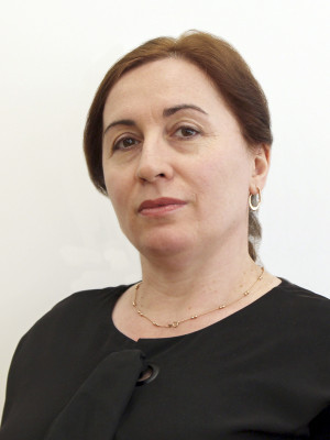 Шихрагимова Зибейда Шихбабаевна Шихрагимова Зибейда Шихбабаевна