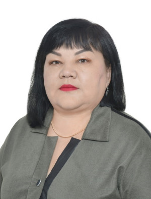 Магадеева Зимфира Мажитовна Магадеева Зимфира Мажитовна