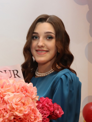 Марнова Ирина Евгеньевна Марнова Ирина Евгеньевна