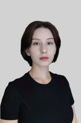 Рахматуллина Алина Радиковна Рахматуллина Алина Радиковна