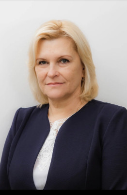 Руди Наталья Владимировна Руди Наталья Владимировна