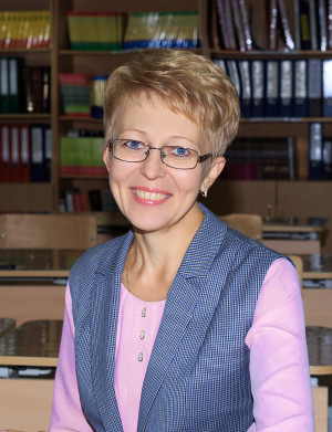 Иванова Елена Александровна Иванова Елена Александровна